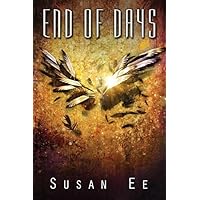 End of Days (Penryn & the End of Days)