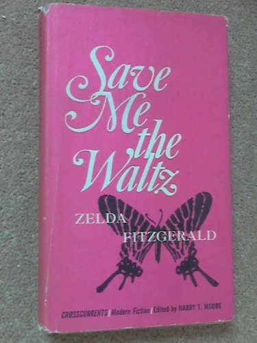 Save Me; the Waltz