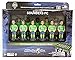 Minigols Seattle Sounders (11 Pack)
