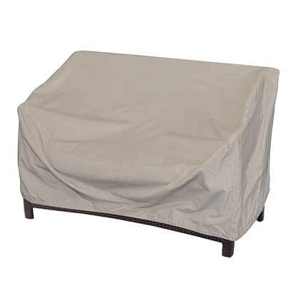 Treasure Garden Sofa with Elastic - Protective Furniture Covers