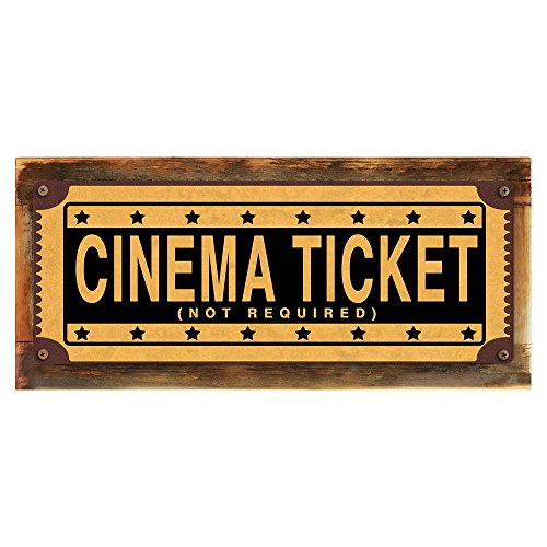 Framed, Outdoor Cinema Ticket Not Required 6