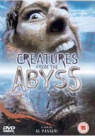 Creatures From The Abyss [2000] [DVD]