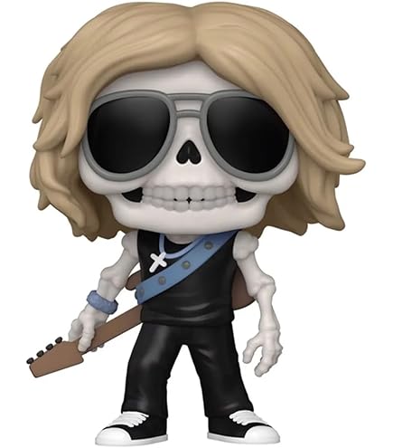 Amazon.com: POP Rocks: Guns N' Roses - Axl Rose (1992) Limited