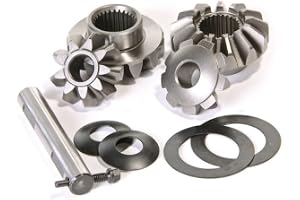 Elite Open Differential 33 Spline Spider Gear Kit Designed to Fit Chevy GM 9.5" 14 Bolt Rearend (1979-2013 Model Years)