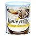 Honeyville Dough Conditioner - All Grain Bread Improver, Dough Enhancer (4 LB)