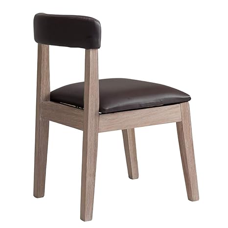 Amazon Com Chair Dining Chair Nordic Chair American Retro