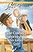 The Cowboy's Surprise Baby (Cowboy Country, 3)