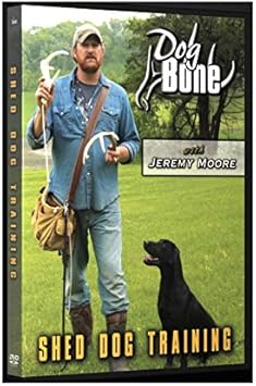 dog bone shed hunting