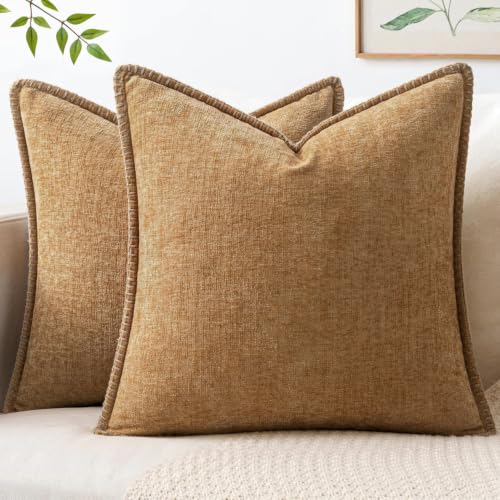 Decorative Couch Throw Pillow Covers