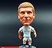 Real Madrid Toni Kroos #8 Toy Figure 2.5