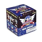 Sonic The Hedgehog Blind Box Vinyl Figure Keychain Series By Sega X Kidrobot