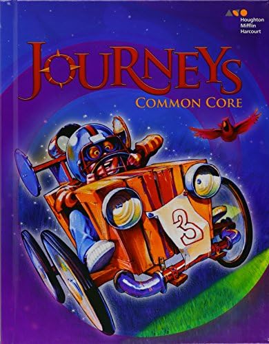 Amazon.com: Common Core Student Edition Volume 1 Grade 3 2014