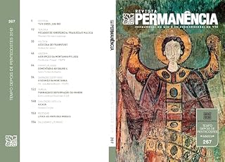Livro Revista Permanência 267: Tempo depois de Pentecostes (Revistas Permanência Livro 5)