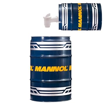 Fanfaro M-2T Universal 2-Takt mineralisches Motoröl 20l