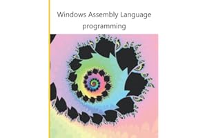 Windows Assembly Language Programming