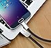 ilikable Micro USB Charging Cable, 2 Pack 6FT High Speed Android Charger Cord with Zinc Alloy Connector