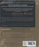 Image de The New Annotated Sherlock Holmes: The Novels (Slipcased Edition)  (Vol. 3)