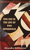 One Day in the Life of Ivan Denisovich