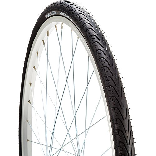 Vittoria Randonneur II Tire Black 700x35c Clincher Touring Road Commuter Bike