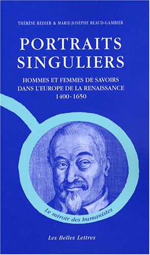 Portraits singuliers