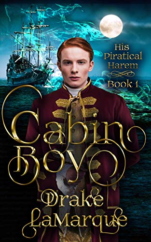 Cabin Boy His Piratical Harem Book 1 Kindle Edition By Drake
