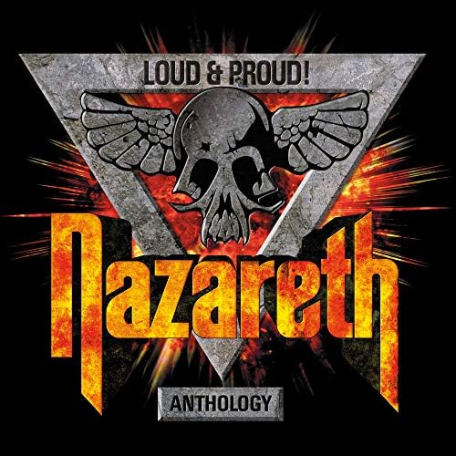 NAZARETH - Nazareth - Greatest Hits - Amazon.com Music