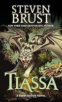 Cover of Tiassa