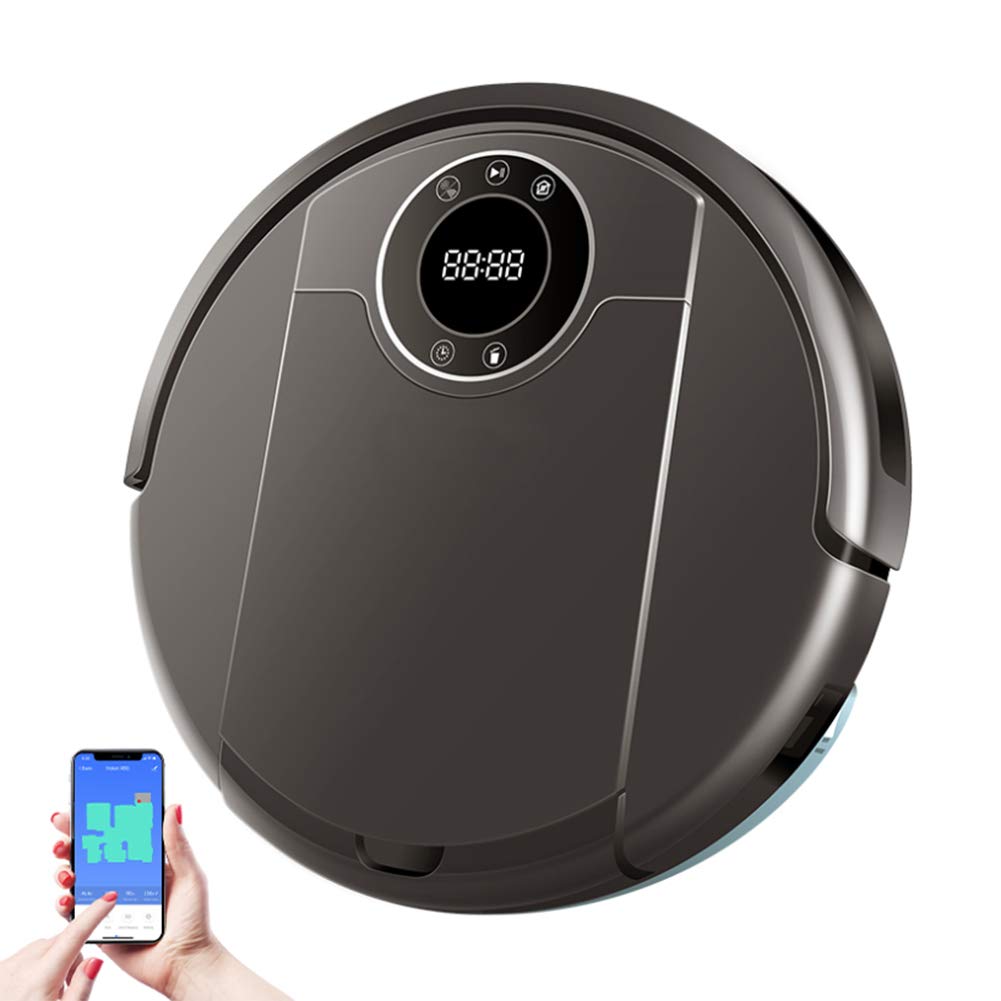 Best Robotic Vacuum Cleaner With Uv Light Sterilization Home Creation