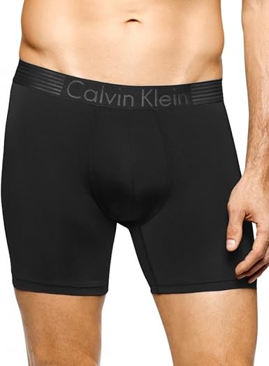 calvin klein steel boxer brief