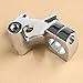 XFMT Clutch Perch Lever Holder Mount For Honda Shadow 600 VT750 BRAND NEW