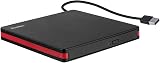 Rioddas USB 3.0 External CD DVD Drive RW Burner Slim Portable for Laptop PC Mac view 1
