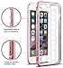 ANSIWEE Compatible Magnetic Car Mount High Impact Hybrid Full Body Protection Armor Case Cover for iPhone Xs Max with Leather Wallet Card Slots fit for Apple iPhone Xs Max Device 6.5