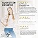 Hanger Honcho Wire Metal Clothes Hangers 100 Pack Bulk for Standard Size Shirts, Pants, Skirts, Space Saving, Non Slip,18 Inch 14.5 Gauge Ultra Thin Standard Dry Cleaner Coated Steel, White