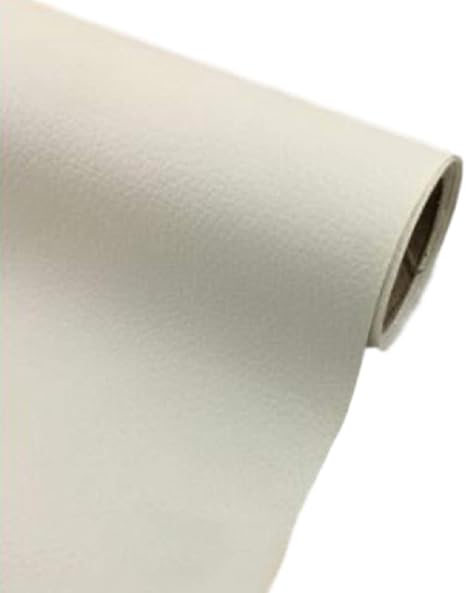 Amazon Fumemo レザーシール 貼るレザー Pu 合皮 レザー 革 家具 ソファ 車 シート 財布 バッグ 修理 白 レザークラフト 通販