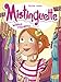 Mistinguette, Tome 5 : Mission relooking by 