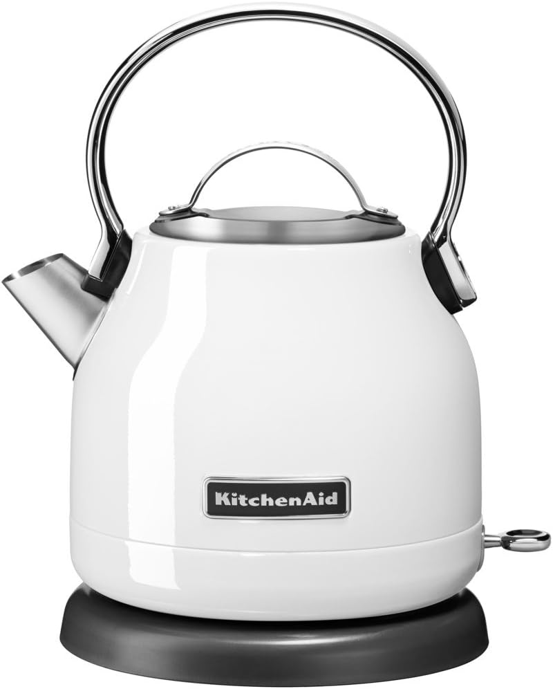 KitchenAid KEK1222 1,25 Ltr.