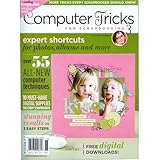 Computer Tricks for Scrapbooking 3 by 