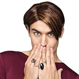 Snl Stefon Wig