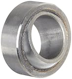 SKF GEZ 204 ES Spherical Plain