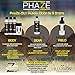 Illusion Systems PhaZe Body Odor System (6pk) - Deer Hunter's Scent Elimination