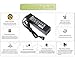 YTech 90W 20V4.5A AC Adapter Laptop Charger Replacement for IdeaPad V570 Z380 Z400 Z470 Z480 Z580 Z585 G570 G575 G580 G585 G770 G780 B560 B570 N580 P400 Y400 Y420p N586 G470 Power Cord