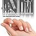ETTG All in 1 Stainless Steel Personal Manicure Pedicure Ear Pick Nail-clippers Set Travel Grooming Kit Travel & Grooming Set Personal Care Tools with Leather Case (7 pcs-mini pack)