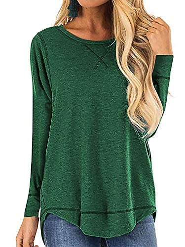 T Shirt Cotton Casual Tops 