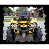 Can-am Outlander/max/400/500/650/800