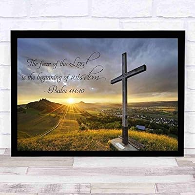 fear of the lord symbol