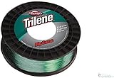 Berkley Trilene Big Game Mono 1000m 17 lb Green 0.345 mm Spool