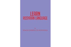 Learn Assyrian Language: Derivative of Aramaic Language
