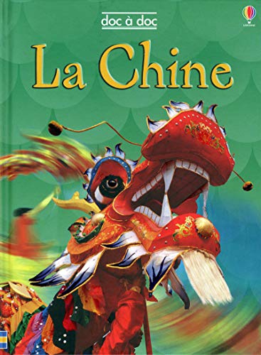 La Chine by Leonie Pratt, Emmanuel Cerisier