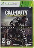 Call of Duty Advanced Warfare - Day Zero Edition