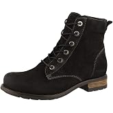 Taos Footwear Women's Boot Camp Boot